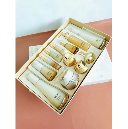 Bộ Dưỡng Tái Sinh Su:m37 Losec Summa Elixỉ Special Set