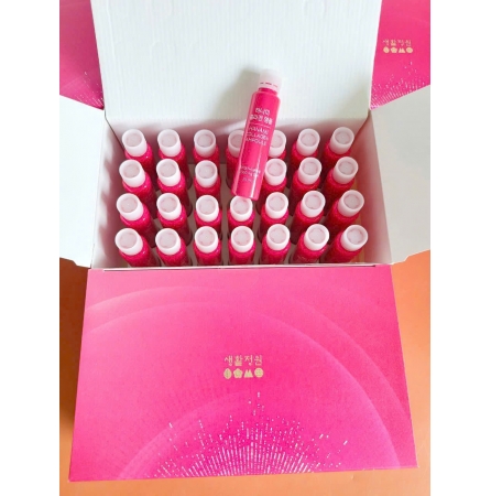 NƯỚC UỐNG COLLAGEN OHUI HANAMI