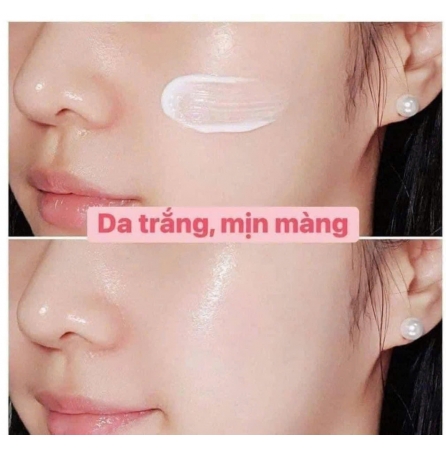 Kem Dưỡng Trắng - Nâng Tone Da 𝗩𝟳 𝗧𝗢𝗡𝗜𝗡𝗚 𝗟𝗜𝗚𝗛𝗧 - - Mẫu Mới 2023